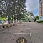 아파트 Le Kozy - Climatisation - Parking Gratuit