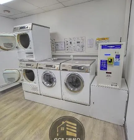 Le Kozy - Parking Gratuit